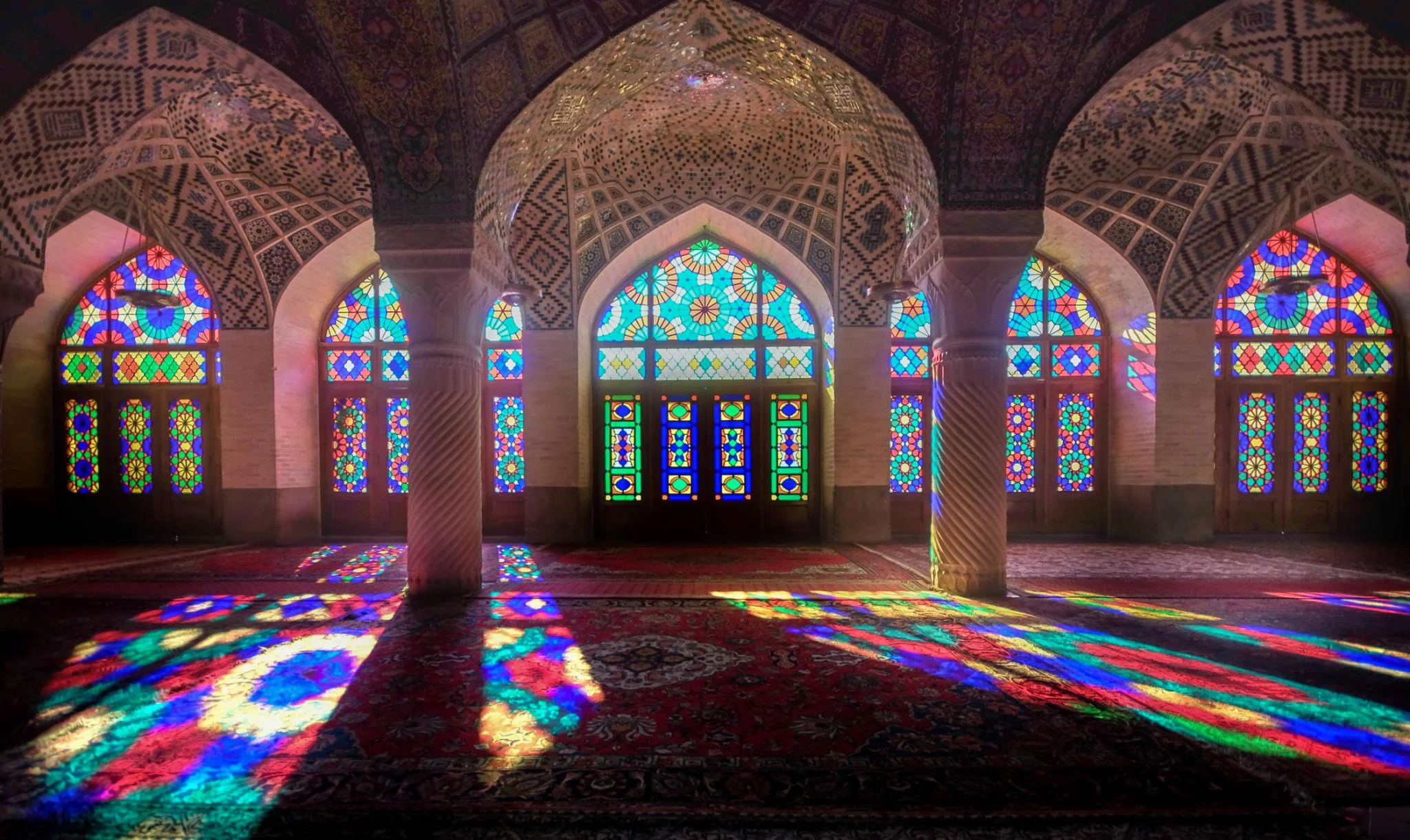 Shiraz Exhibition